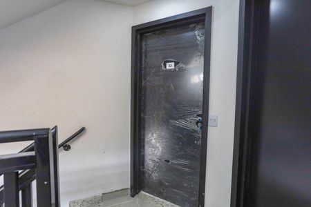 Apartamento à venda com 22m², 1 quarto e 1 vaga Apartamento à venda com 22m², 1 quarto e 1 vagaEntrada