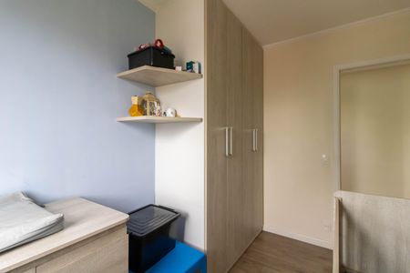 Apartamento à venda com 50m², 2 quartos e 1 vagaQuarto 2