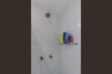 Apartamento à venda com 50m², 2 quartos e 1 vagaBanheiro 