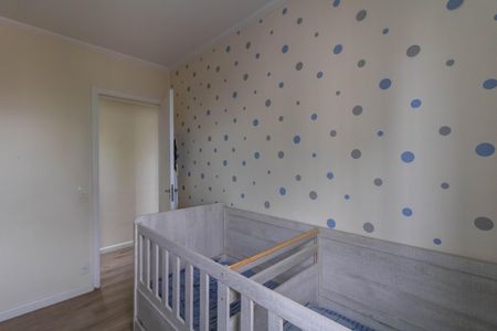 Apartamento à venda com 50m², 2 quartos e 1 vagaQuarto 2