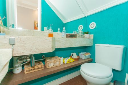 Casa à venda com 72m², 2 quartos e 1 vagaLavabo