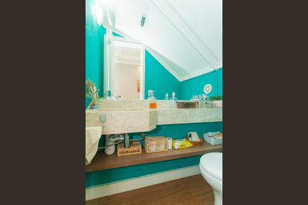 Casa à venda com 72m², 2 quartos e 1 vagaLavabo