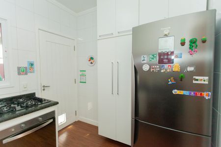 Casa à venda com 72m², 2 quartos e 1 vagaCozinha