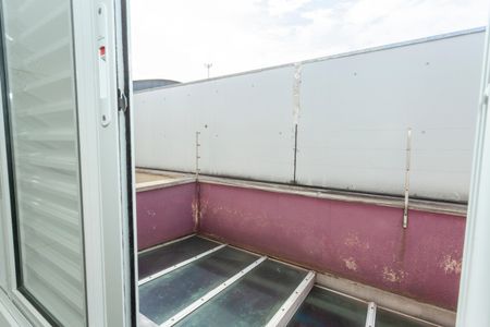 Casa à venda com 72m², 2 quartos e 1 vagaSuíte 1