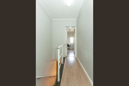 Casa à venda com 72m², 2 quartos e 1 vagaCorredor