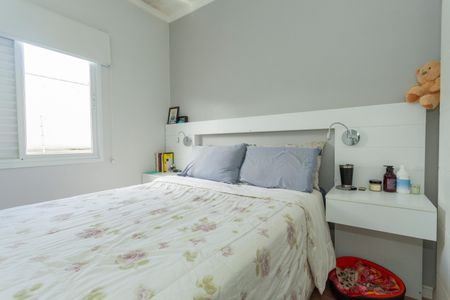 Casa à venda com 72m², 2 quartos e 1 vagaSuíte 1