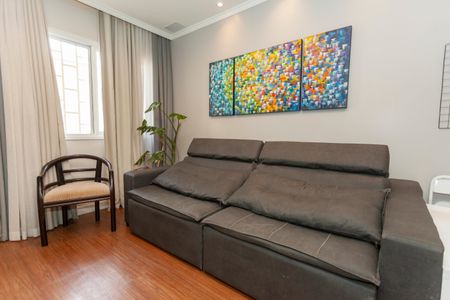 Casa à venda com 72m², 2 quartos e 1 vagaSala