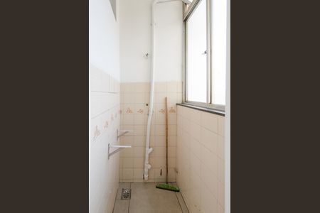 Apartamento para alugar com 83m², 1 quarto e 1 vagaÁrea de Serviço