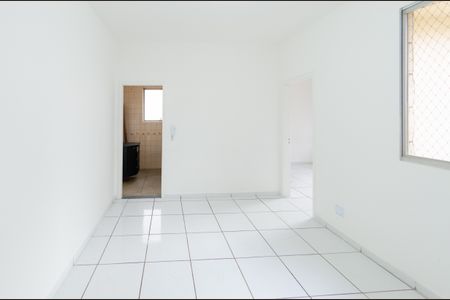 Apartamento para alugar com 83m², 1 quarto e 1 vagaSala