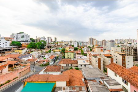 Apartamento para alugar com 83m², 1 quarto e 1 vagaVista da Área Externa