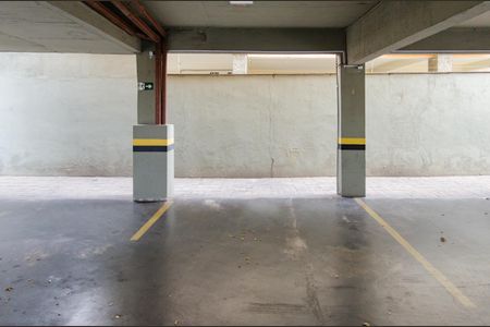 Apartamento para alugar com 83m², 1 quarto e 1 vagaGaragem