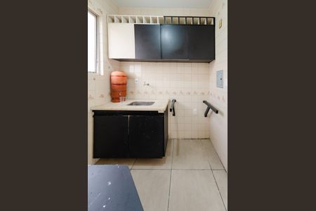Apartamento para alugar com 83m², 1 quarto e 1 vagaCozinha