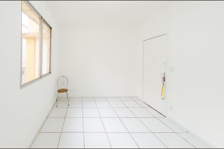 Sala de apartamento para alugar com 1 quarto, 83m² em Nova Suíça, Belo Horizonte