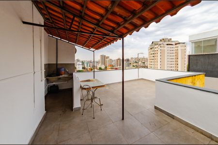 Apartamento para alugar com 83m², 1 quarto e 1 vagaÁrea Externa