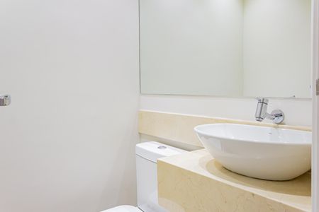 Apartamento à venda com 108m², 3 quartos e 2 vagas Apartamento à venda com 108m², 3 quartos e 2 vagasLavabo