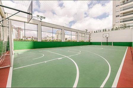 Apartamento à venda com 108m², 3 quartos e 2 vagas Apartamento à venda com 108m², 3 quartos e 2 vagasQuadra Esportiva