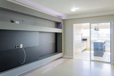 Apartamento à venda com 108m², 3 quartos e 2 vagas Apartamento à venda com 108m², 3 quartos e 2 vagasSala