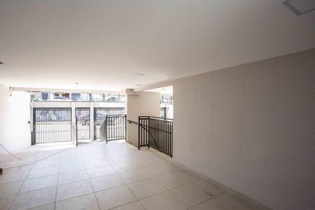 Studio à venda com 22m², 1 quarto e 1 vagaÁrea comum