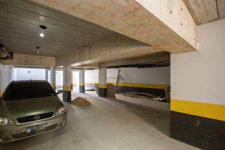 Studio à venda com 22m², 1 quarto e 1 vagaGaragem