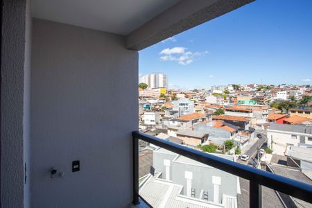 Studio à venda com 22m², 1 quarto e 1 vagaVaranda/Area de Serviço