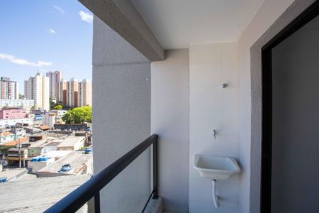 Studio à venda com 22m², 1 quarto e 1 vagaVaranda/Area de Serviço