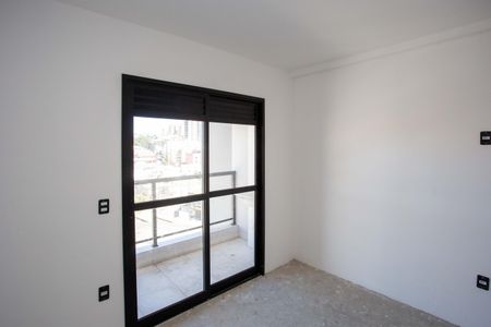 Studio à venda com 22m², 1 quarto e 1 vagaQuarto/Cozinha