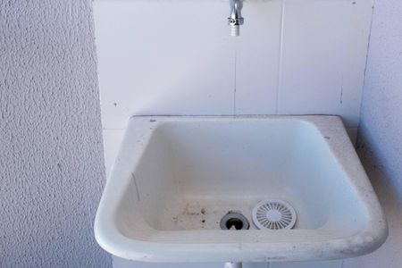 Studio à venda com 22m², 1 quarto e 1 vagaVaranda/Area de Serviço