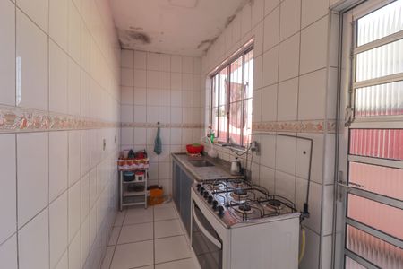 Casa para alugar com 300m², 2 quartos e 1 vagaCozinha