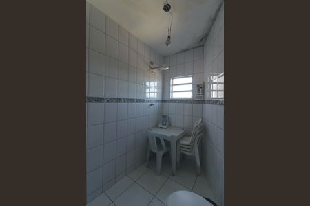 Casa para alugar com 300m², 2 quartos e 1 vagaSuíte