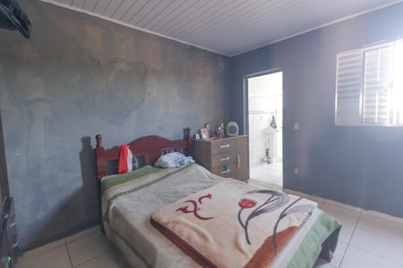 Casa para alugar com 300m², 2 quartos e 1 vagaSuíte