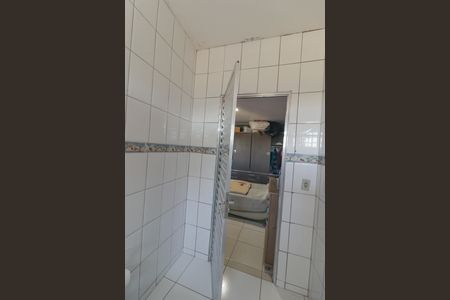 Casa para alugar com 300m², 2 quartos e 1 vagaCozinha