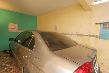 Casa para alugar com 300m², 2 quartos e 1 vagaGaragem