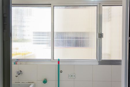 Apartamento para alugar com 71m², 2 quartos e 1 vagaVista do Quarto 2