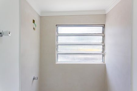 Apartamento para alugar com 71m², 2 quartos e 1 vagaBanheiro