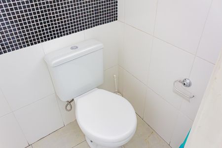 Apartamento para alugar com 71m², 2 quartos e 1 vagaBanheiro de serviço