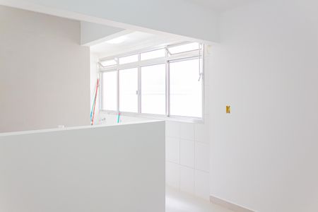 Apartamento para alugar com 71m², 2 quartos e 1 vagaCozinha