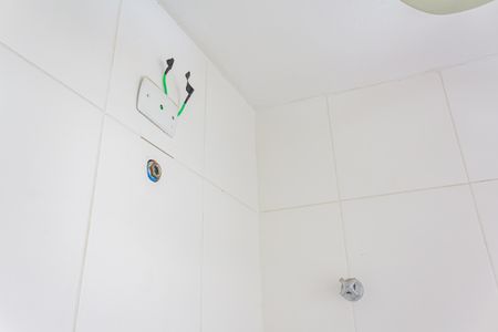 Apartamento para alugar com 71m², 2 quartos e 1 vagaBanheiro de serviço