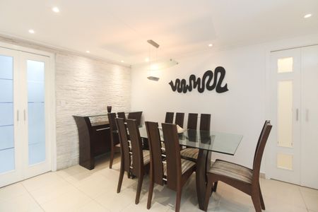 Sala de apartamento à venda com 3 quartos, 87m² em Tatuapé, São Paulo