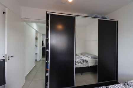 Apartamento à venda com 53m², 2 quartos e 1 vagaQuarto 2