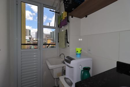 Apartamento à venda com 53m², 2 quartos e 1 vagaÁrea de Serviço