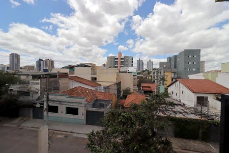 Apartamento à venda com 53m², 2 quartos e 1 vagaVista do Quarto 2