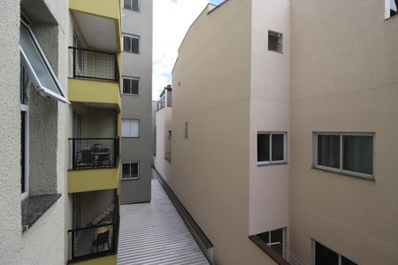 Apartamento à venda com 53m², 2 quartos e 1 vagaVista do Quarto 1
