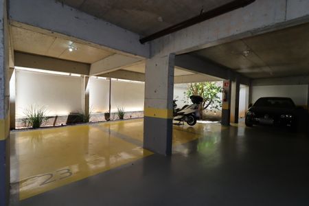 Apartamento à venda com 53m², 2 quartos e 1 vagaGaragem