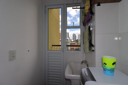 Apartamento à venda com 53m², 2 quartos e 1 vagaÁrea de Serviço
