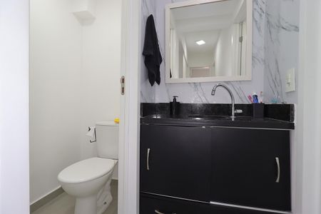 Apartamento à venda com 53m², 2 quartos e 1 vagaBanheiro