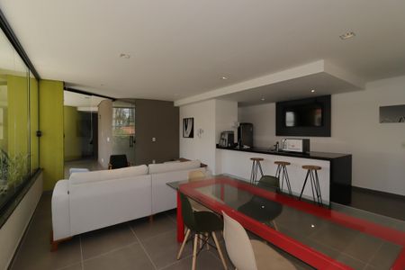 Apartamento à venda com 53m², 2 quartos e 1 vagaÁrea Comum - Salão de Festa