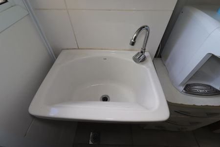 Apartamento à venda com 53m², 2 quartos e 1 vagaÁrea de Serviço - Tanque