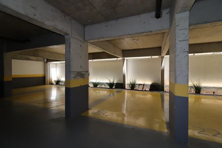 Apartamento à venda com 53m², 2 quartos e 1 vagaGaragem