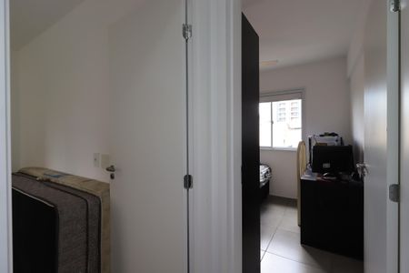 Apartamento à venda com 53m², 2 quartos e 1 vagaCorredor