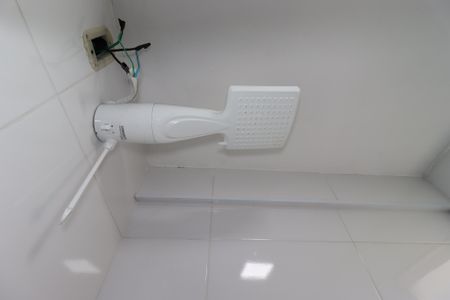 Apartamento à venda com 53m², 2 quartos e 1 vagaBanheiro - Chuveiro
